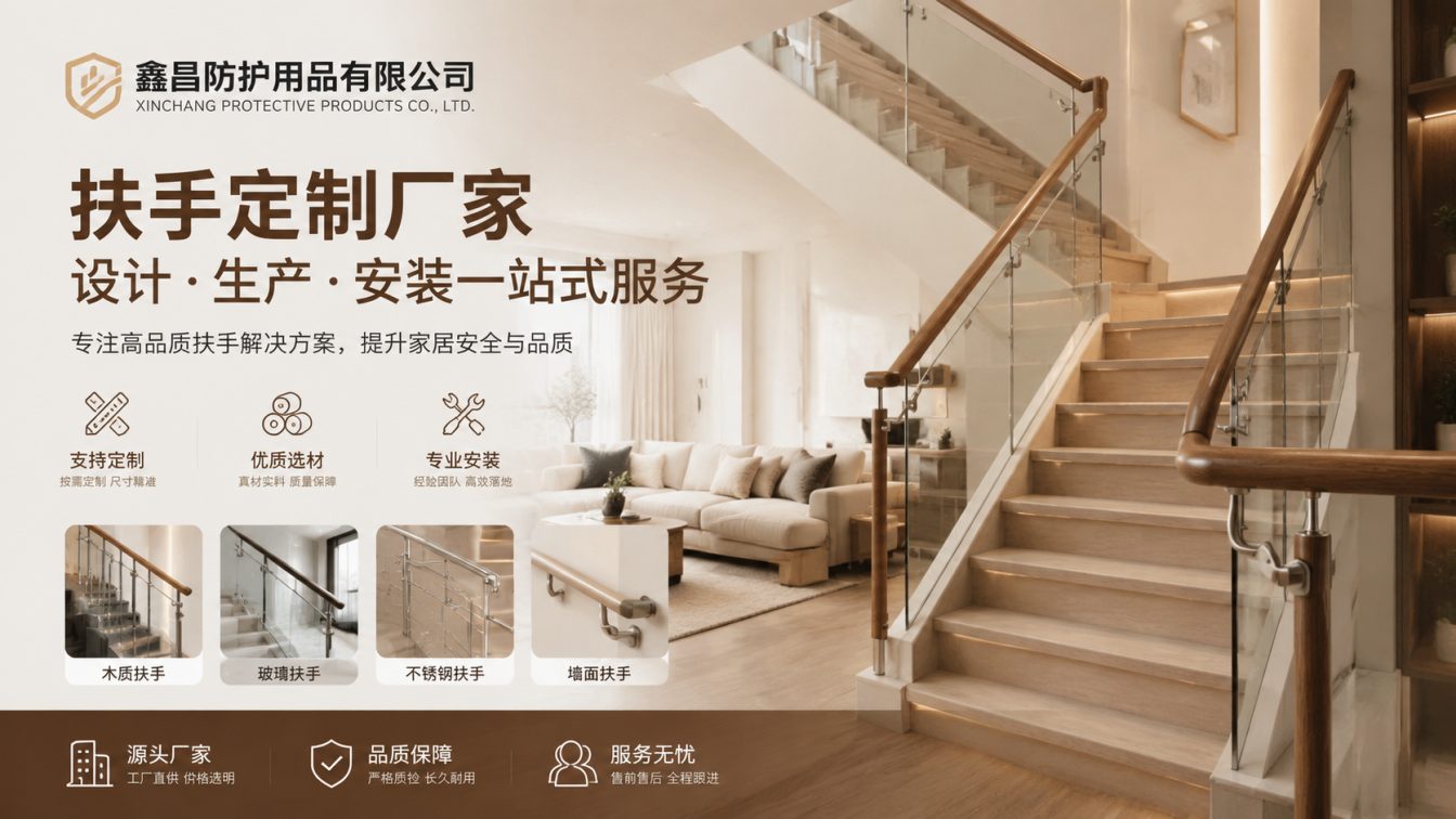 信阳陕西医用扶手厂家推荐